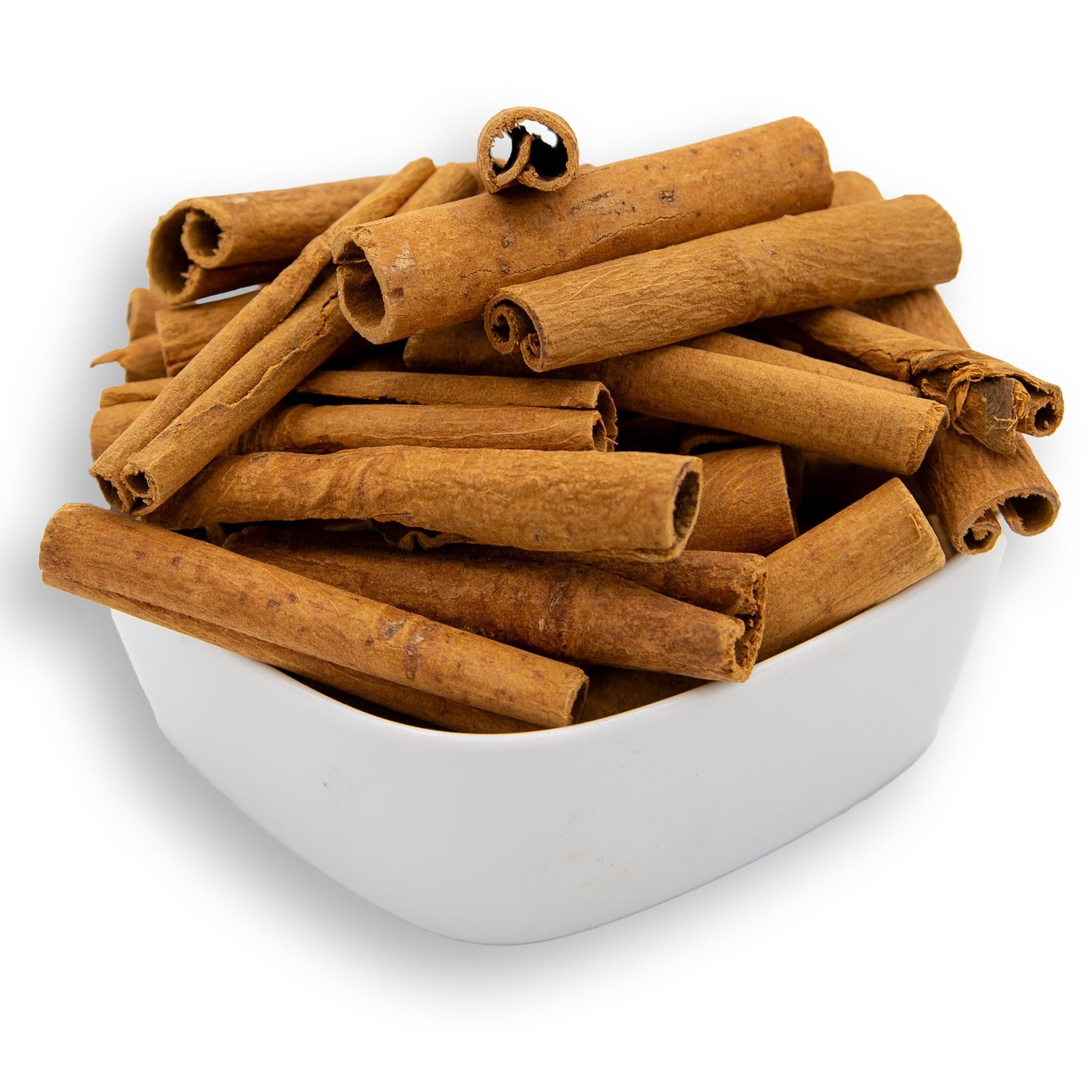 Despensa Colombiana, Cinnamon Sticks, 2.75” - 144.00 oz, 1 Bag of Cinnamon Sticks