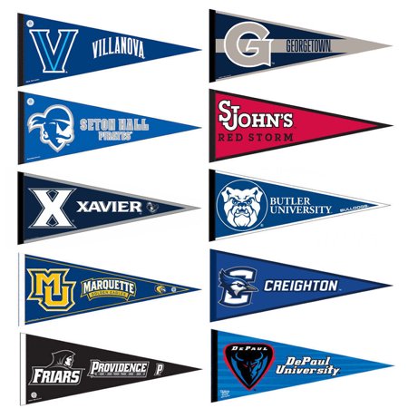 Chico State Wildcats NCAA Pennant - 12" X 30" Felt College Banner 9 thumbnail image