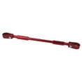 thumbnail image 4 of Motorcycle Handlebar Steering Strength Lever for /8" Red, 4 of 7