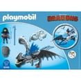 thumbnail image 2 of PLAYMOBIL How to Train Your Dragon Drago & Thunderclaw, 2 of 8