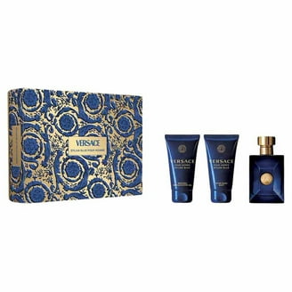 Versace Eros Men's Fragrance Gift Set - Eau De Toilette Spray