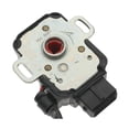 thumbnail image 3 of Standard TH122 Throttle Position Sensor, Intermotor, 3 of 5