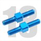 thumbnail image 3 of Barra de Enlace del Eje 54249 para Accesorios de Mejora de Coche RC para de 3 X 32 mm, 3 of 5