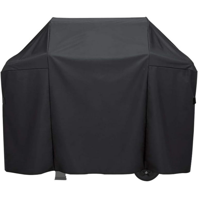 Weber grill top cover genesis ii