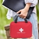 thumbnail image 3 of Bolsa de botiquines de primeros auxilios de mano de 5 uds. Bolsa de botiquín médico portátil multicapa Hugtrwg  Para estrenar, 3 of 6