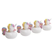 Way To Celebrate Unicorn Ducks