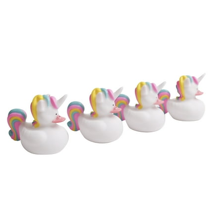 Way To Celebrate Unicorn Ducks