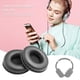 thumbnail image 4 of almohadillas para orejas 1 par de almohadillas de repuesto para auriculares de esponja de espuma suave de cuero universal JShteea  Nuevo, 4 of 9