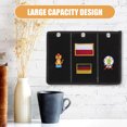thumbnail image 2 of COOPHYA Elastic Band Adhesive Strap Patch Board 1Set 11x7.9in, 2 of 8