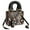 Black, variant on Tote Bag for Women Vintage Western Purse Ladies Top Handle Satchel Shoulder Handbags Black