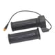 thumbnail image 5 of Puño de acelerador para bicicleta eléctrica con empuñaduras de manillar antideslizantes para patinete eléctrico para Q20., 5 of 7