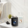 thumbnail image 5 of Yankee Candle Midsummer's Night Original Large Scented Jar Candle, 22 oz, 5 of 6