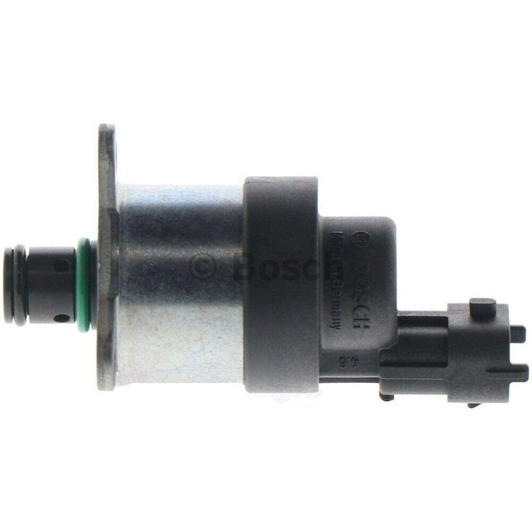 Bosch Diesel Fuel Pressure Regulator 0928400666 Fits 2003
