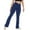 Blue, variant on TJAZFJPA Stirrup Leggings Women Out Sports Workout Yoga Athletic Running Women Leggings Fitness Pants Yoga Pants Booty Lifting Leggings Yoga Pants Tall Inseam