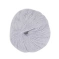 thumbnail image 2 of Cateissary Hilo de tejer de ganchillo de 26g, hilo de tejer para manualidades DIY para el hogar, hilo de ganchillo, hilo de tejer a mano Tela de costura y artesanía Gris Cateissary HA001028-03, 2 of 6