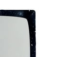 thumbnail image 3 of Ambesonne Space Fitted Sheet, Supernova Stars, Twin Size, Blue, 3 of 3
