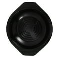 thumbnail image 1 of Square Black Casserole Tray 1Pcs 12.8X11X2In, 1 of 1