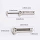 thumbnail image 3 of ¡Gran oferta! Cuchillos multiusos compactos y de aluminio a tu alcance, 3 of 7