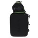 thumbnail image 3 of Bolso De La Bolsa De Almacenamiento De Gancho De Señuelos De Pesca Con Contenedor De Caja De Cabeza De Plantilla De Pesca De Plástico Tipo 4 Macarena Bolsa de señuelo de pesca, 3 of 8