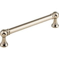thumbnail image 4 of Top Knobs TK803 Top Knobs Tk803 Kara 5-1/16" Center To Center Handle Cabinet Pull From The, 4 of 7
