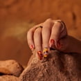 thumbnail image 4 of Esmalte de uñas OPI Cave the Way Black 15ml Fall Wonders, 4 of 5