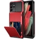 thumbnail image 1 of Funda cartera con ranuras para tarjetas de crédito para Samsung Galaxy S21 S22 Ultra S10 E S20 FE 5G Note 20 10 9 8 S7 S8 S9 Plus comercio de xuanjing unisex, 1 of 2