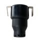 thumbnail image 3 of 61279845438 Interruptor de Apagado de Batería de Automóvil Protector de Apagado Sensor de Batería para IX3 G08 Sensor de Fusible de Batería, 3 of 5