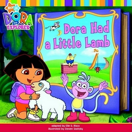 Dora Had a Little Lamb (Dora the Explorer) | Walmart Canada