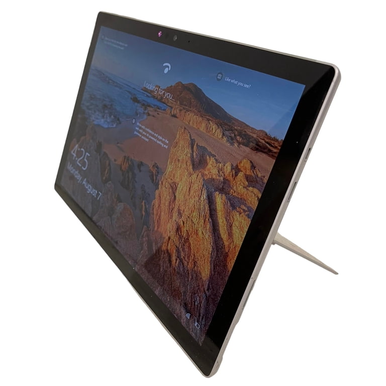 Pre-Owned Microsoft Surface Pro 5 - 12.3