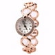 thumbnail image 2 of Sfonq Price Drop Womens Watches Vente chau Mo Femmes Montres Femmes Bracelet Montre Watch Mothers Day Gift for Grilfriend,Gold Buy 2 Save 10%, 2 of 2