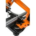thumbnail image 5 of WEN 5-Inch Metal-Cutting Benchtop Bandsaw, 5 of 5
