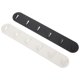 thumbnail image 1 of Wall Mounted Hook Racks For Kitchen Storage And Home Organization With 6 Hooks 2Pcs, 1 of 3