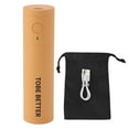 thumbnail image 2 of Shoe Deodorizer Machine, Ultra Oxygen Release Cordless Long Lasting Boot Deodorizer For Gym Locker Closet Car, 2 of 8
