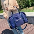thumbnail image 2 of XGFHYJEH Travel Duffel Bag, Large Duffel Bag, Weekender Duffel Bag, Waterproof Duffel Bag, Duffel Bags Clearance, Foldable Duffel bag, Travel Bag For Women Men, 2 of 7