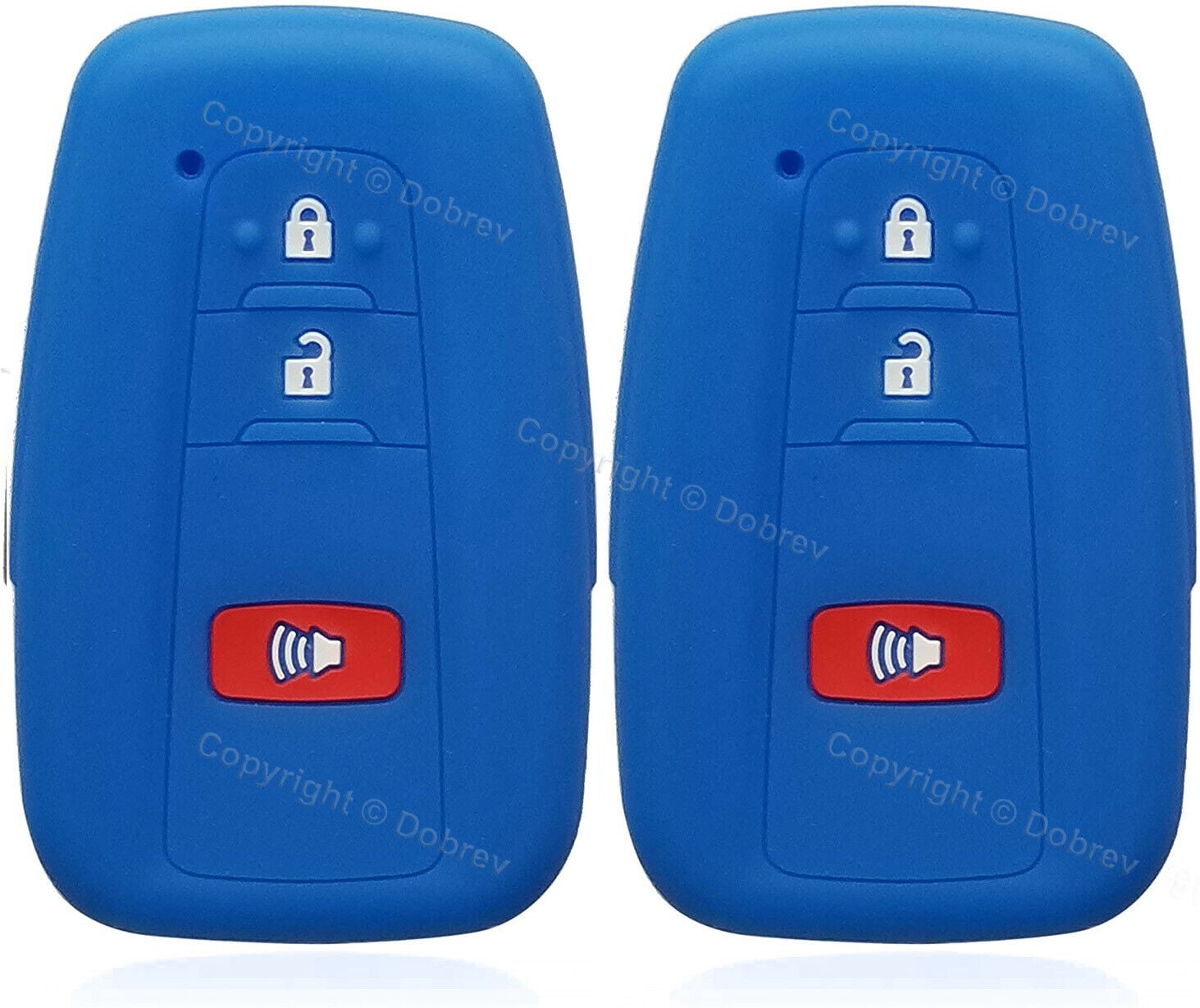 OEM SMART KEY Fob Keyless Entry TOYOTA Prius 3 Button FCC HYQ14FBC