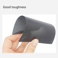 thumbnail image 5 of Computer Mesh Dustproof Cover 3/4/5/6/7/8/9/12/14cm PVC PC Case Fan Cooler Dust Filter 9CM, 5 of 5