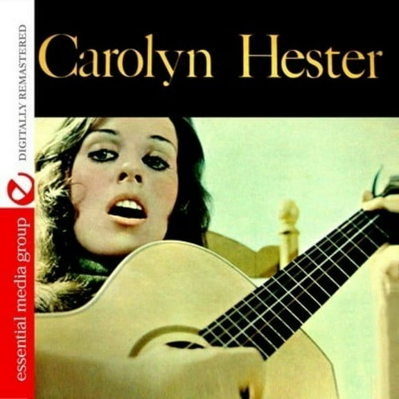 Carolyn Hester (CD)