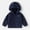 Navy, variant on Tsivenald Boys Hoodies Fleece Classic Athetic Pullover & Zip-Up Sweatshirts Kids Clothes(2-3 Years,Beige)