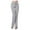Light Gray, variant on Hauaitttt Plus Size Yoga Pants for Women 2025 Casual Drawstring Elastic High Waist Wide Leg Workout Pants Loose Comfy Trousers Womens Casual Pants Petite Length Stretchy Waist Women Pants Casual Boot