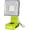25W, variant on 50W 4200LM Cordless LED Work Light for Ryobi One 18V Battery Portable Flood Lights for Outdoor Indoor Workshop Job Site, Floodlight & Spotlight Modes/Pivoting Head/USB Port(No Battery)