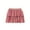#02/Pink, variant on 3-16T Girls Sequin Skirt High Waisted Mini Skirts Sparkle Glitter Party Skirts
