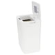 thumbnail image 3 of Bote de Basura Inteligente para el hogar, Bote de Basura con Sensor automático infrarrojo automático para el hogar de 14 L, Bote de Basura Inteligente para Cocina, diseño Exquisito, 3 of 14