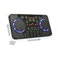 thumbnail image 2 of Labymos Tarjeta de sonido V300 Live Sound, 2 of 7