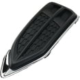 thumbnail image 2 of Geelife Fog Light Cover Driver Left Side LH Hand For 16-18 Acura RDX Base Sport Utility, 2 of 6