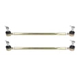 thumbnail image 4 of Tie Rod Assembly, High Performance Temperatures Resistant Ball Joint Tie Rod End Kit Easy Installation  for Car, 4 of 7