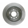 thumbnail image 2 of Raybestos 96178R Professional Grade Disc Brake Rotor Fits select: 1995-1998 HONDA ODYSSEY, 1996-1998 ACURA 3.5RL, 2 of 4