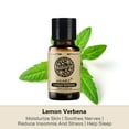 thumbnail image 7 of AKARZ Lemon Verbena  Essential Oils 0.34 fl.oz./10ml Pure And Naturel Aromatherapy Face Body Skin Care Massage Aroma Perfume Oil, 7 of 7