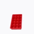 thumbnail image 5 of AUQ Muffin Pan,Prevents Odors Lid Design Silicone Muffin Pan,Safe And Non-Toxic Mini Muffin Pan,Red, 5 of 5