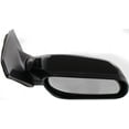 thumbnail image 4 of MIRROR Compatible For 2004-2009 Mazda 3 2009 Sport Right Passenger Heated Power Glass Paintable, 4 of 5