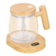 thumbnail image 5 of Taza de Café automezcla Sunnimix Taza mezcladora eléctrica Transparente 400ml, 5 of 8